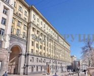 4-комнатная квартира площадью 208 кв.м, Тверская ул., 8С2 | цена 120 000 000 руб. | www.metrprice.ru