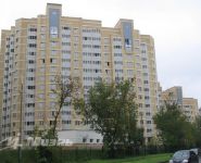3-комнатная квартира площадью 83.6 кв.м, Челюскинская улица, 9 | цена 16 000 000 руб. | www.metrprice.ru