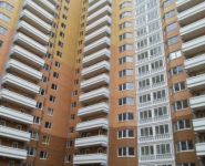 2-комнатная квартира площадью 54.9 кв.м, Синявинская ул., 11К15 | цена 5 950 000 руб. | www.metrprice.ru