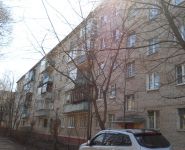 2-комнатная квартира площадью 47 кв.м, Быковского ул., 10 | цена 3 350 000 руб. | www.metrprice.ru