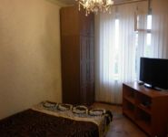2-комнатная квартира площадью 42 кв.м, Аминьевское ш., 22 | цена 6 600 000 руб. | www.metrprice.ru