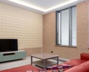 2-комнатная квартира площадью 98 кв.м в ЖК "Дом на Мосфильмовской", Мосфильмовская ул., 8 | цена 43 000 000 руб. | www.metrprice.ru