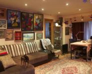 3-комнатная квартира площадью 60 кв.м, Союзная ул., 1 | цена 6 400 000 руб. | www.metrprice.ru