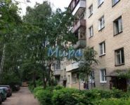 2-комнатная квартира площадью 45 кв.м, Быковское ш., 2 | цена 2 599 000 руб. | www.metrprice.ru