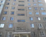 2-комнатная квартира площадью 50.4 кв.м, Веллинга ул., 10 | цена 5 590 000 руб. | www.metrprice.ru