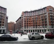 3-комнатная квартира площадью 82 кв.м, Дежнева ул., 6 | цена 6 300 000 руб. | www.metrprice.ru