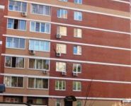 1-комнатная квартира площадью 32.7 кв.м, Моршанская ул., 2 | цена 4 340 000 руб. | www.metrprice.ru