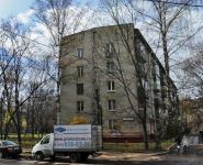 3-комнатная квартира площадью 58 кв.м, 3-я Радиаторская улица, 3 | цена 9 300 000 руб. | www.metrprice.ru