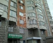 1-комнатная квартира площадью 8 кв.м, Белореченская ул., 38К2 | цена 6 300 000 руб. | www.metrprice.ru