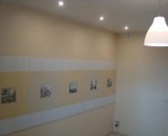 2-комнатная квартира площадью 65 кв.м, Комсомольская 2-я ул., 16К3 | цена 4 750 000 руб. | www.metrprice.ru