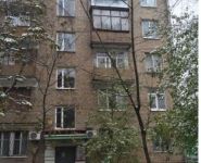 2-комнатная квартира площадью 56 кв.м, Малая Ботаническая улица, 20 | цена 8 000 000 руб. | www.metrprice.ru