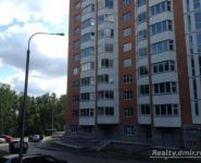 2-комнатная квартира площадью 52 кв.м, Завидная ул., 3 | цена 5 800 000 руб. | www.metrprice.ru