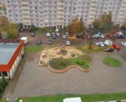 1-комнатная квартира площадью 46.5 кв.м, Лопасненская ул., 7 | цена 3 850 000 руб. | www.metrprice.ru