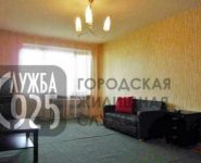 1-комнатная квартира площадью 39 кв.м, Ивановская ул., 34 | цена 9 100 000 руб. | www.metrprice.ru