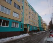 3-комнатная квартира площадью 72 кв.м, Мирная ул., 8 | цена 5 500 000 руб. | www.metrprice.ru