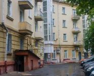 2-комнатная квартира площадью 53.9 кв.м, Войковский 5-й пр., 2 | цена 2 200 000 руб. | www.metrprice.ru
