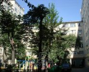 2-комнатная квартира площадью 45 кв.м, Басманная Новая ул., 4-6С3 | цена 13 500 000 руб. | www.metrprice.ru