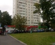 1-комнатная квартира площадью 40.1 кв.м,  | цена 5 040 570 руб. | www.metrprice.ru