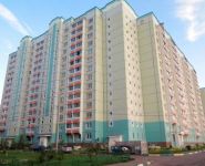 4-комнатная квартира площадью 97.4 кв.м, Флотский пр., 1 | цена 5 310 000 руб. | www.metrprice.ru