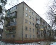 1-комнатная квартира площадью 30 кв.м, Морская ул., 3 | цена 3 100 000 руб. | www.metrprice.ru