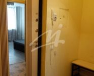 1-комнатная квартира площадью 33.3 кв.м, Кадомцева пр., 23 | цена 7 300 000 руб. | www.metrprice.ru
