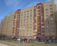 1-комнатная квартира площадью 42 кв.м, Тимирязева ул., 4к1 | цена 3 390 000 руб. | www.metrprice.ru