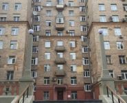 3-комнатная квартира площадью 75.7 кв.м, 3-я Фрунзенская улица, 4 | цена 29 000 000 руб. | www.metrprice.ru