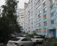 1-комнатная квартира площадью 26 кв.м, Шараповская ул., 1 | цена 2 600 000 руб. | www.metrprice.ru