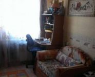3-комнатная квартира площадью 58 кв.м, Толстого ул., 19 | цена 4 900 000 руб. | www.metrprice.ru
