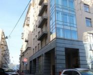 3-комнатная квартира площадью 101.2 кв.м в ЖК "Барыковские Палаты", Барыковский пер., 6 | цена 55 000 000 руб. | www.metrprice.ru