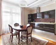 3-комнатная квартира площадью 173 кв.м, Резервный пр., 4 | цена 66 390 000 руб. | www.metrprice.ru
