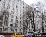 3-комнатная квартира площадью 64 кв.м, улица Вострухина, 7 | цена 2 400 000 руб. | www.metrprice.ru