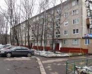3-комнатная квартира площадью 69 кв.м, Лавочкина ул., 14 | цена 6 900 000 руб. | www.metrprice.ru