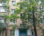 2-комнатная квартира площадью 42.5 кв.м, Ставропольская ул., 8К2 | цена 6 499 000 руб. | www.metrprice.ru