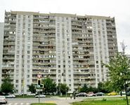 2-комнатная квартира площадью 10 кв.м, 14-й мкр (Зеленоград), К1459 | цена 6 500 000 руб. | www.metrprice.ru