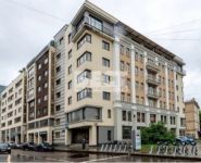 5-комнатная квартира площадью 191 кв.м, Учебный переулок, 2 | цена 79 900 000 руб. | www.metrprice.ru
