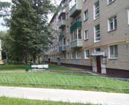2-комнатная квартира площадью 44 кв.м, поселок Шишкин Лес, 18 | цена 3 680 000 руб. | www.metrprice.ru