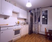 1-комнатная квартира площадью 43.1 кв.м, | цена 6 482 240 руб. | www.metrprice.ru