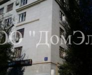 2-комнатная квартира площадью 54 кв.м, Абельмановская ул., 5 | цена 9 475 000 руб. | www.metrprice.ru