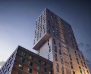 2-комнатная квартира площадью 58.1 кв.м, Академика Павлова ул, 30 | цена 14 141 540 руб. | www.metrprice.ru