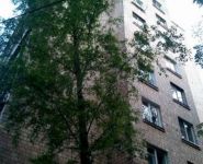 1-комнатная квартира площадью 38 кв.м, проезд Кадомцева, 3 | цена 6 600 000 руб. | www.metrprice.ru
