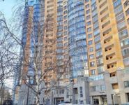 3-комнатная квартира площадью 120 кв.м, Вернадского просп., 92 | цена 33 000 000 руб. | www.metrprice.ru
