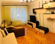 2-комнатная квартира площадью 47 кв.м, Союзный проспект, 13к1 | цена 8 200 000 руб. | www.metrprice.ru