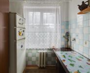 1-комнатная квартира площадью 31.4 кв.м, Нагорный бул., 33К4 | цена 5 300 000 руб. | www.metrprice.ru