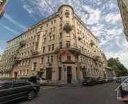 6-комнатная квартира площадью 254 кв.м, Плотников переулок, 20/21 | цена 145 000 000 руб. | www.metrprice.ru