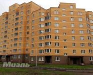 3-комнатная квартира площадью 89.5 кв.м, Сиреневый бул., 21 | цена 4 450 000 руб. | www.metrprice.ru