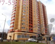 2-комнатная квартира площадью 60 кв.м, Донелайтиса пр., 27 | цена 13 950 000 руб. | www.metrprice.ru