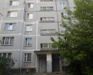 2-комнатная квартира площадью 52 кв.м, Фабричный 1-й пр., 3 | цена 3 380 000 руб. | www.metrprice.ru