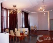 4-комнатная квартира площадью 198 кв.м, Петровка ул., 17С1 | цена 82 000 000 руб. | www.metrprice.ru
