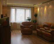 3-комнатная квартира площадью 101 кв.м, Подмосковный бул., 1 | цена 9 800 000 руб. | www.metrprice.ru